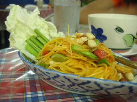 13 Топ тайских блюд (by Agenda)