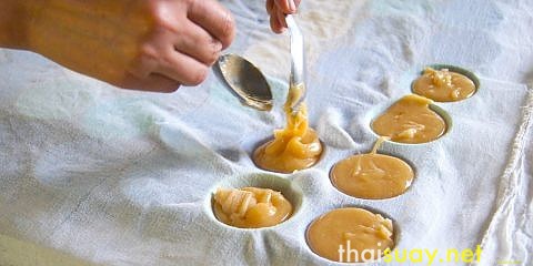 Отбеливатель в кокосовом сахаре, и другие подробности о нем же