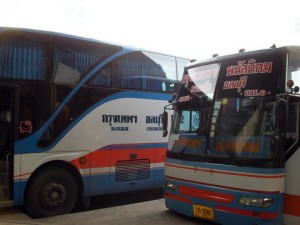 bus Автобусы второго класса