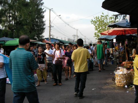 Картинки с Чатучака