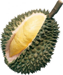 durian А вы уже попробовали дуриан?
